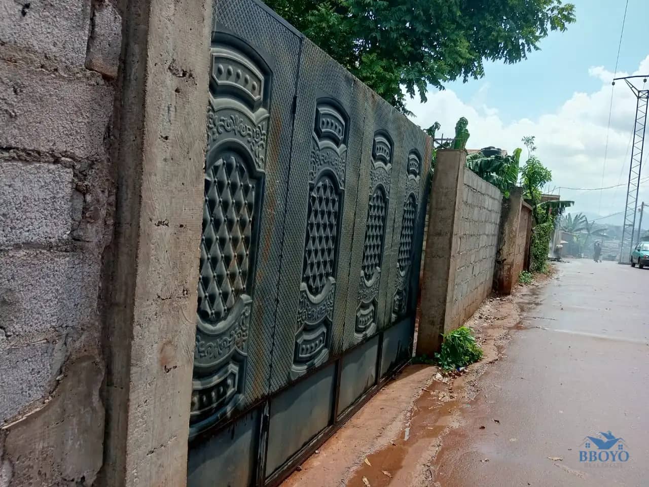 House at Eleveur Mballa  — photo 3