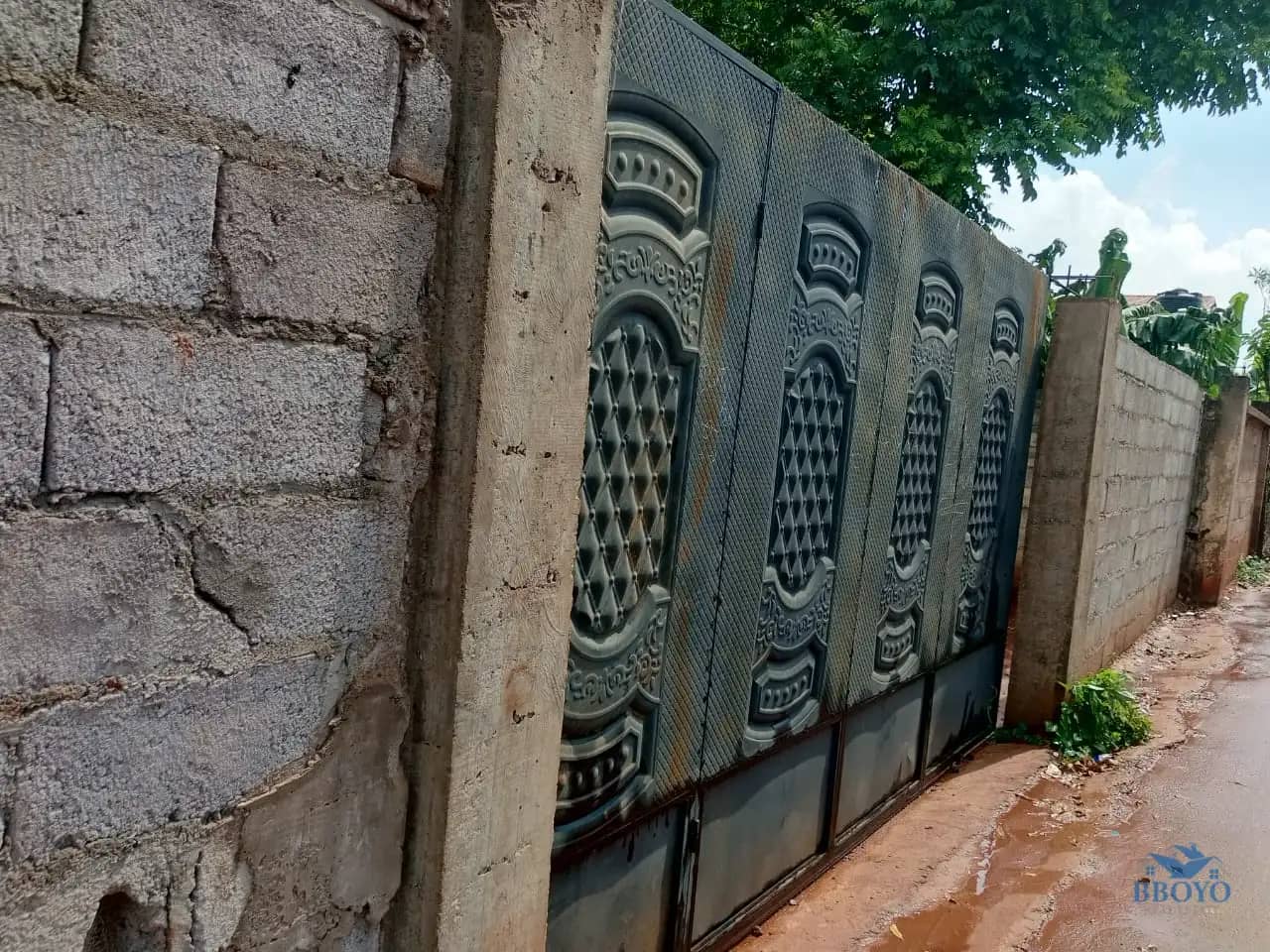 House at Eleveur Mballa  — photo 4