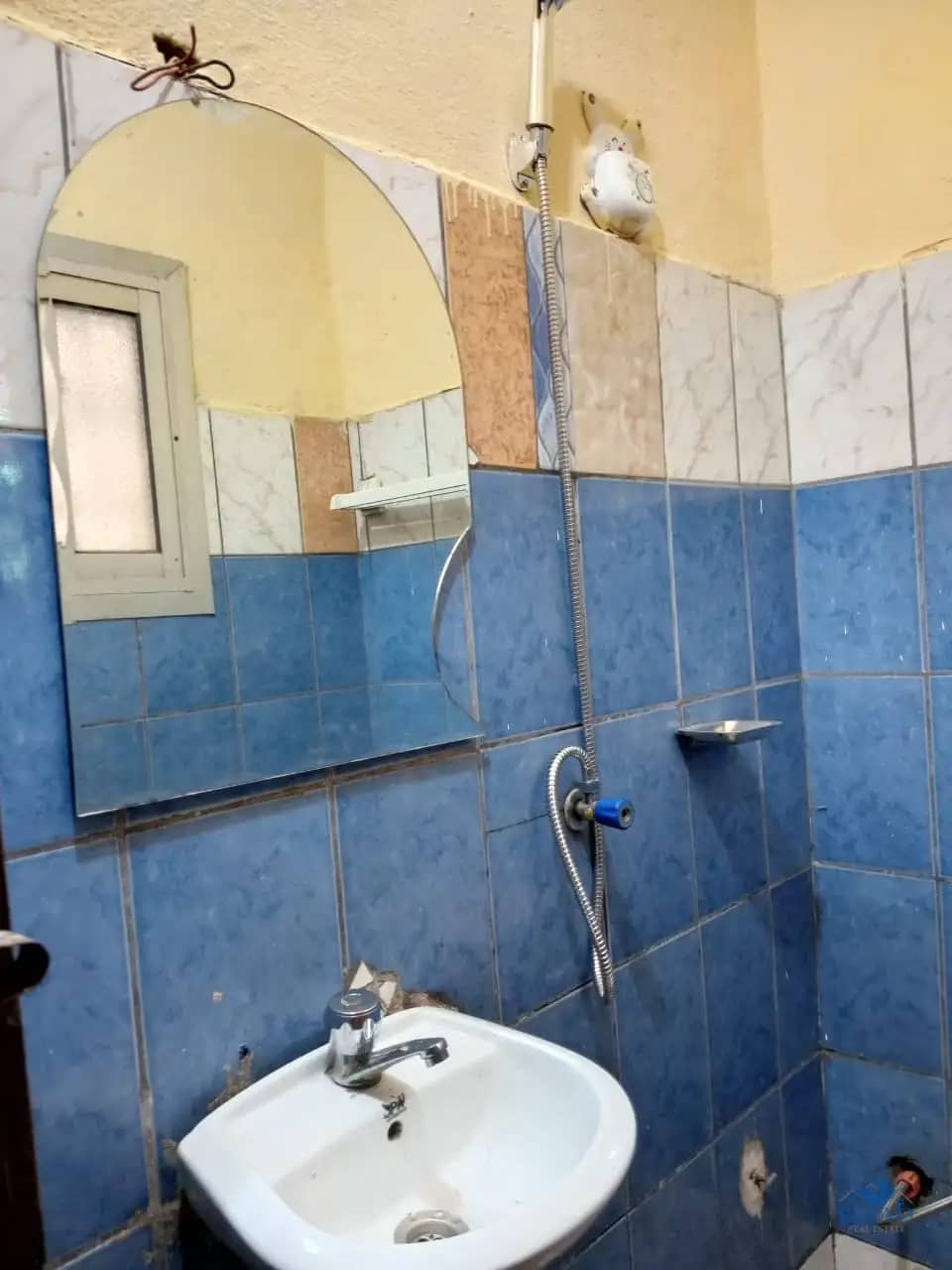 Modern studio at Eleveur Mballa  — photo 7