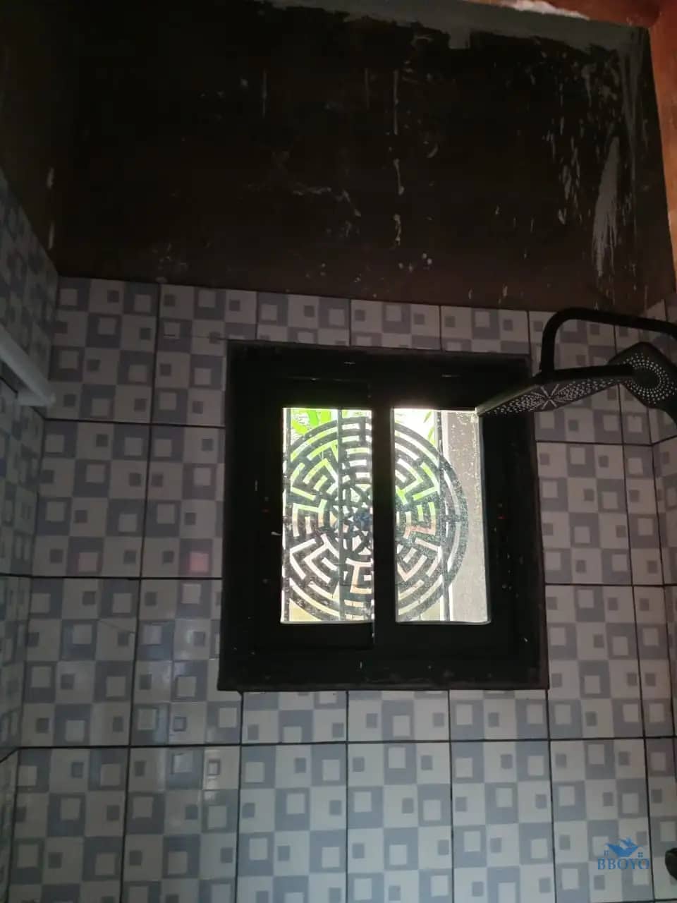 Modern studio at Eleveur Mballa  — photo 7