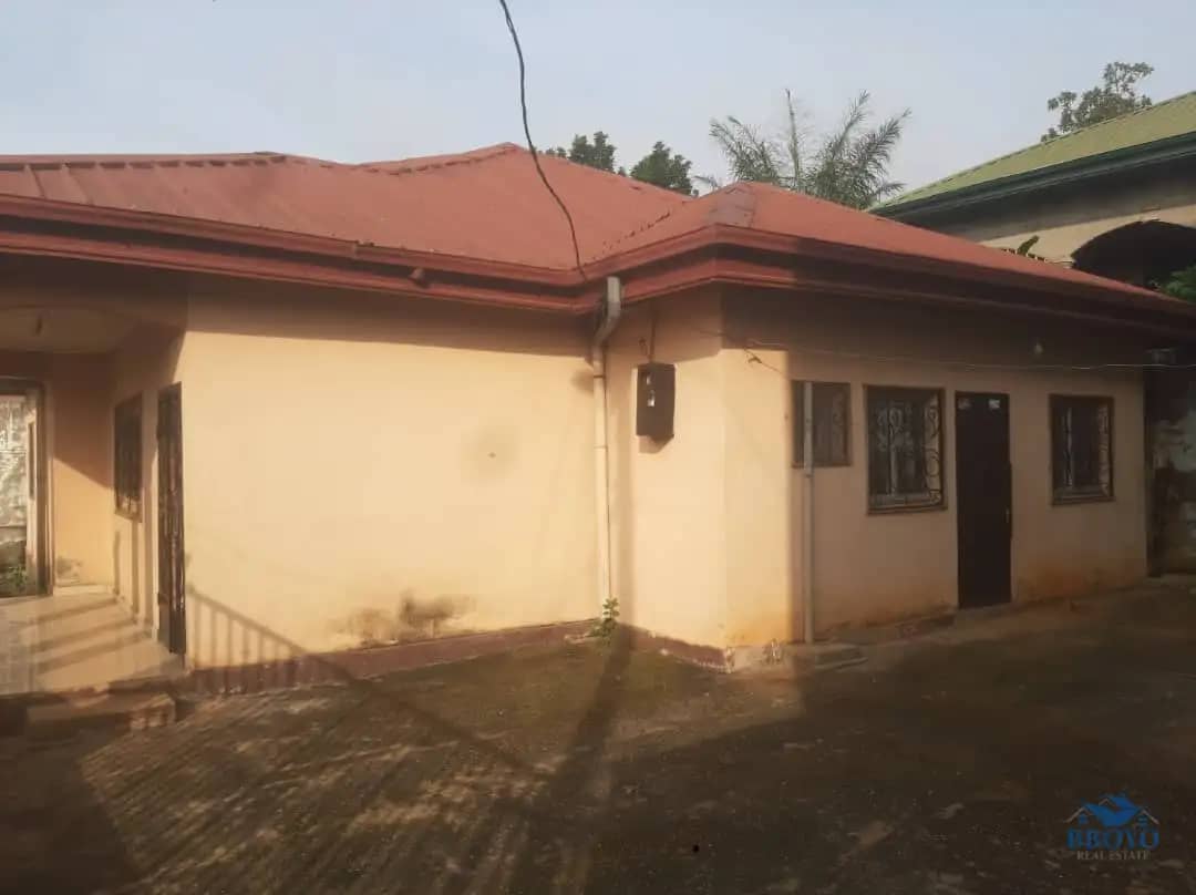 Villa on sale 