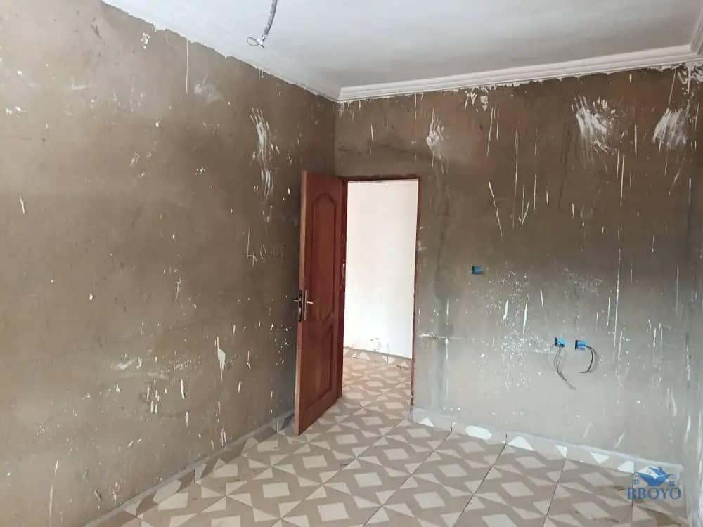Njomeka's House  — photo 4