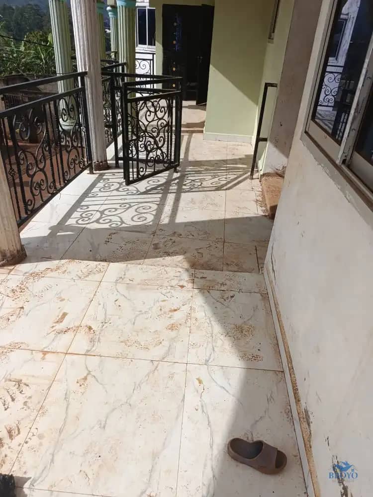 Njomeka's House  — photo 2