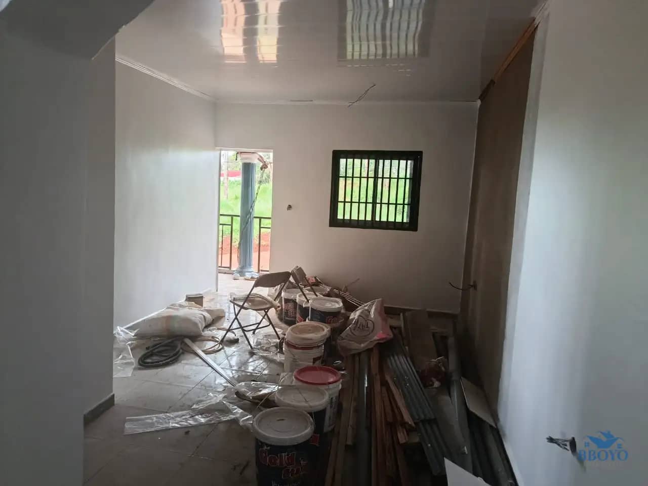 Mr Harvey's House — photo 4