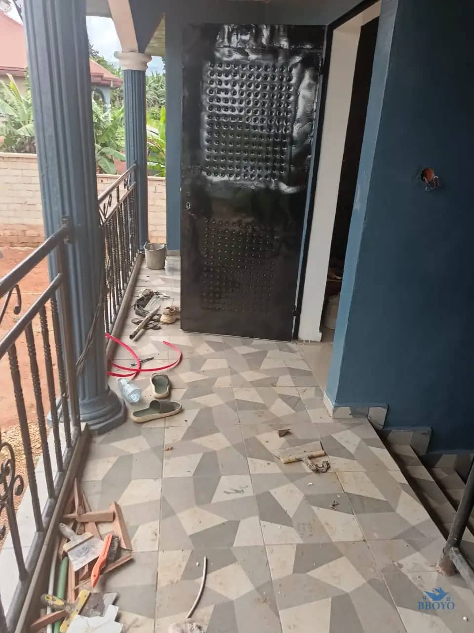 Mr Harvey's House — photo 3