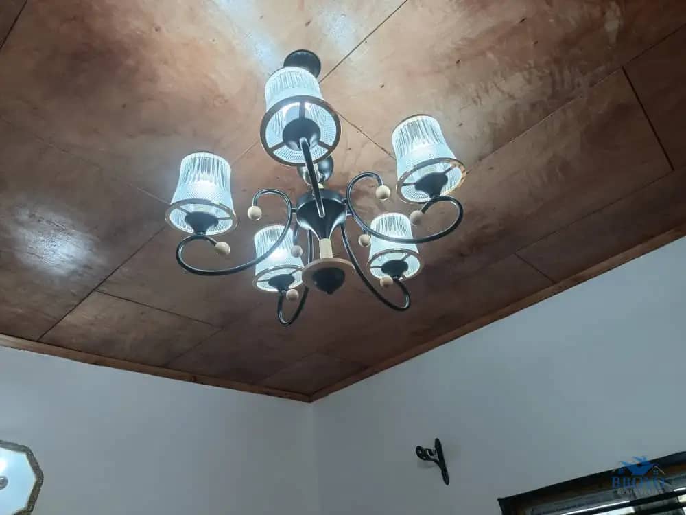 Prof Derick's House — photo 2