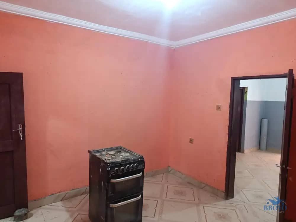 Mr Numfor's Residence  — photo 7