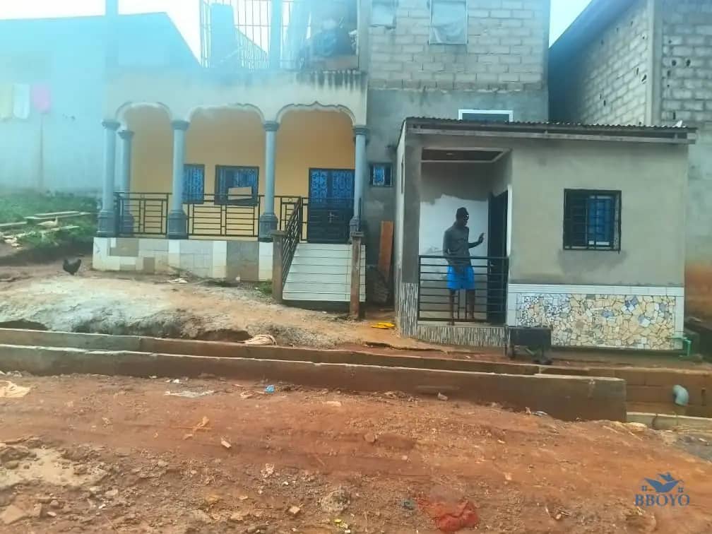 Modern Appartment