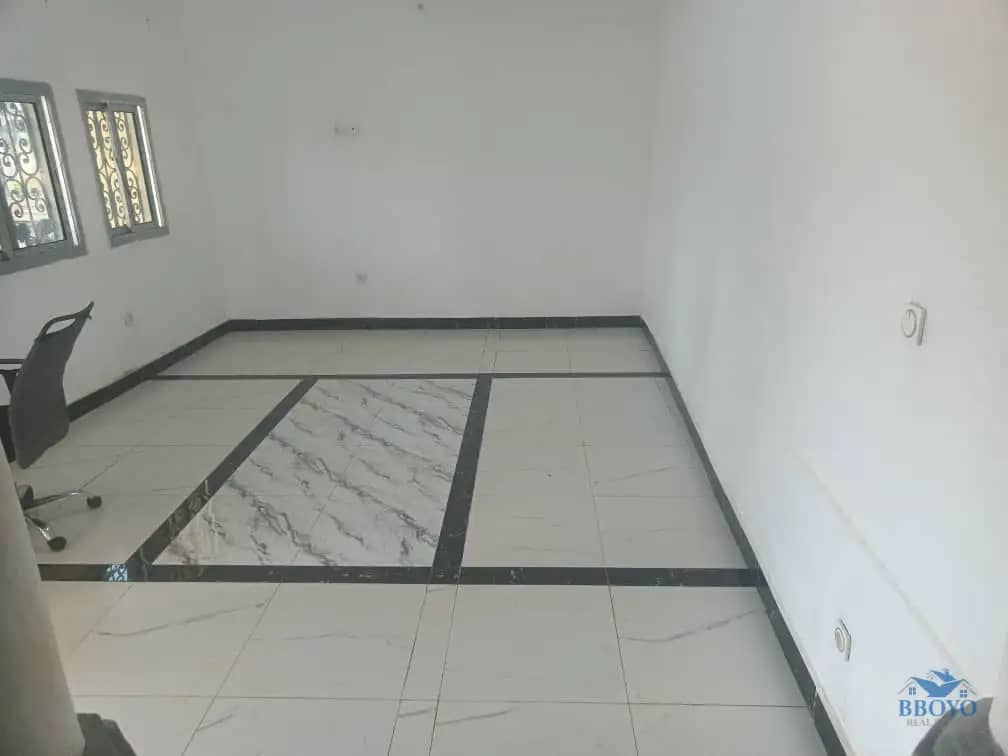 Modern Appartment — photo 6