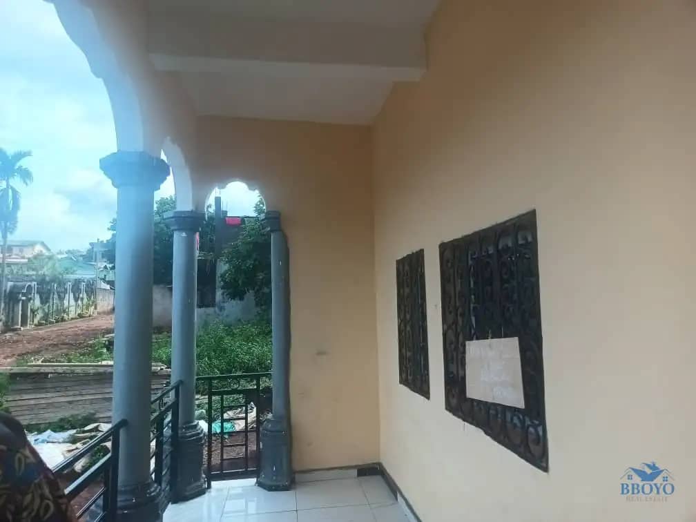 Modern Appartment — photo 3