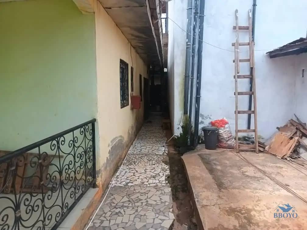 A duplex for sale — photo 4