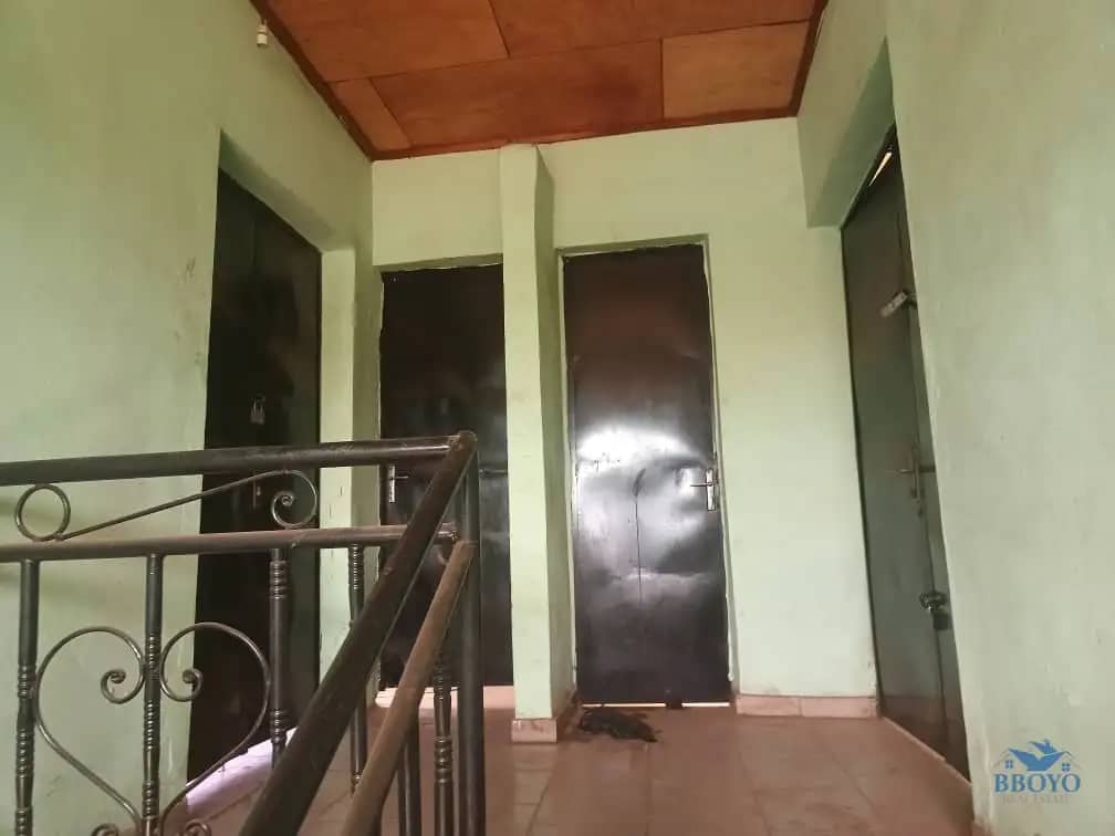An office space available  — photo 3