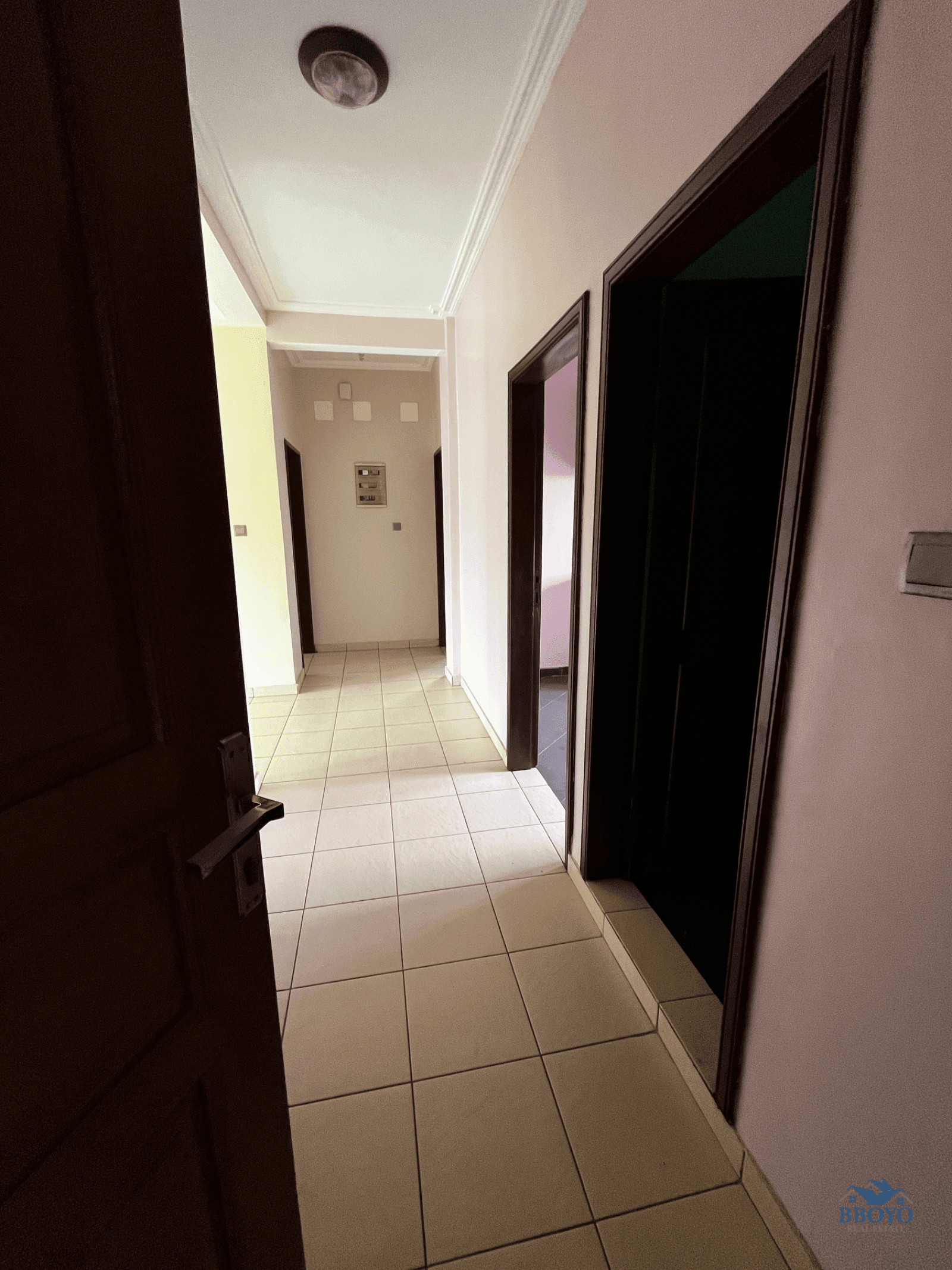 Appartement moderne — photo 4