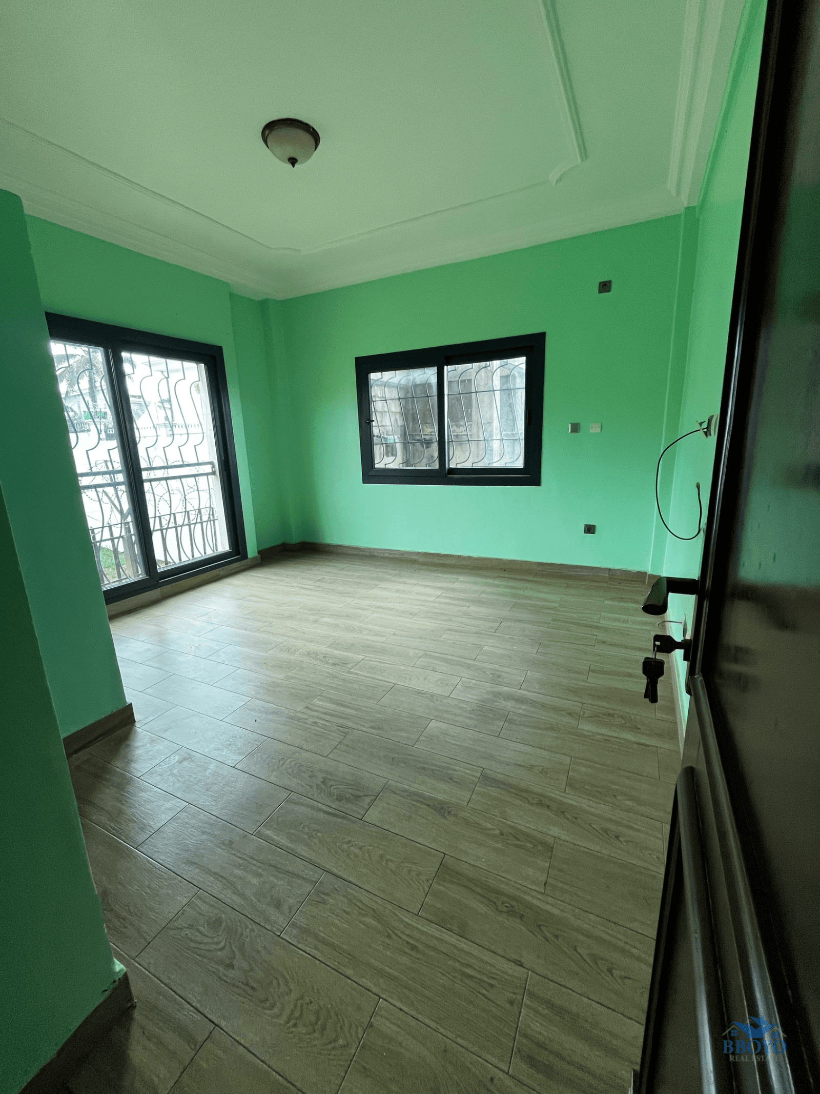 Appartement moderne — photo 7