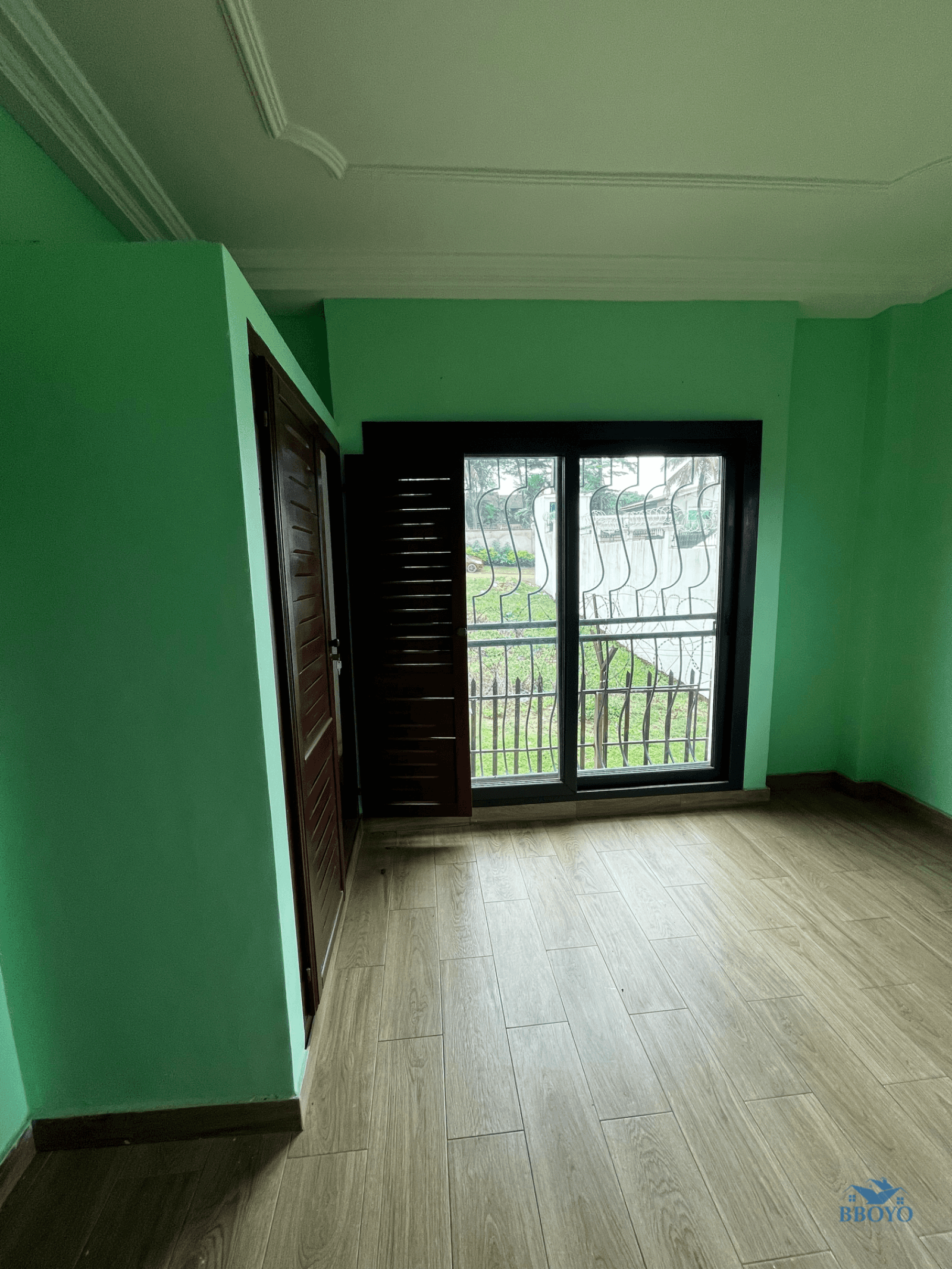 Appartement moderne — photo 6