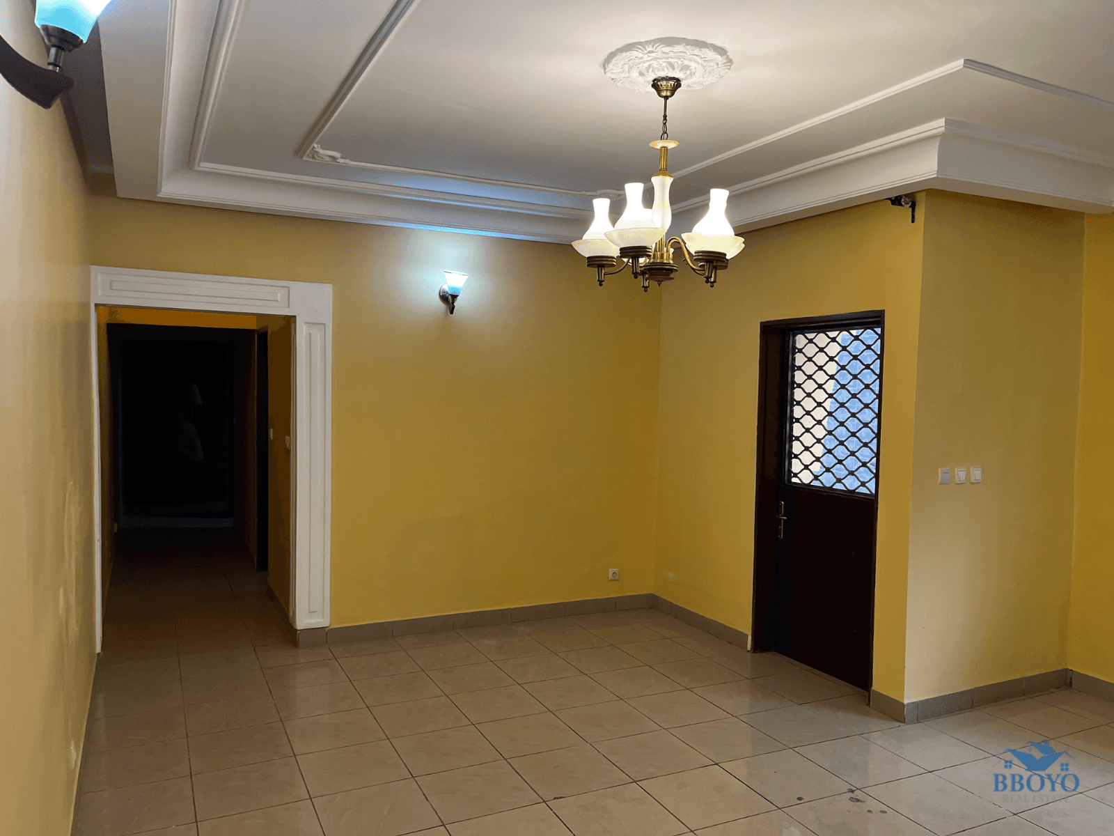 Appartement moderne — photo 6