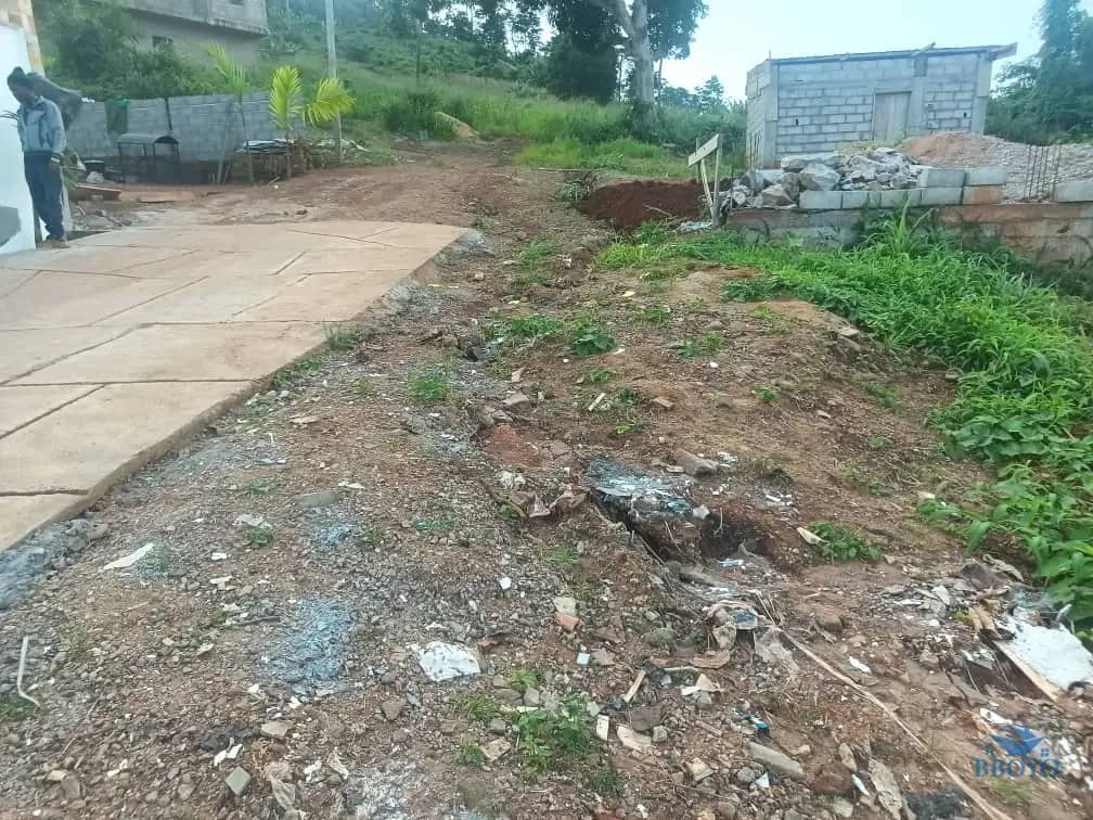 Plot Area, 320m2  — photo 7
