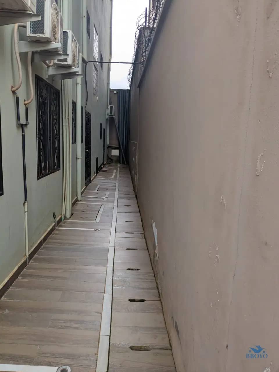 A modern guest house  — photo 6