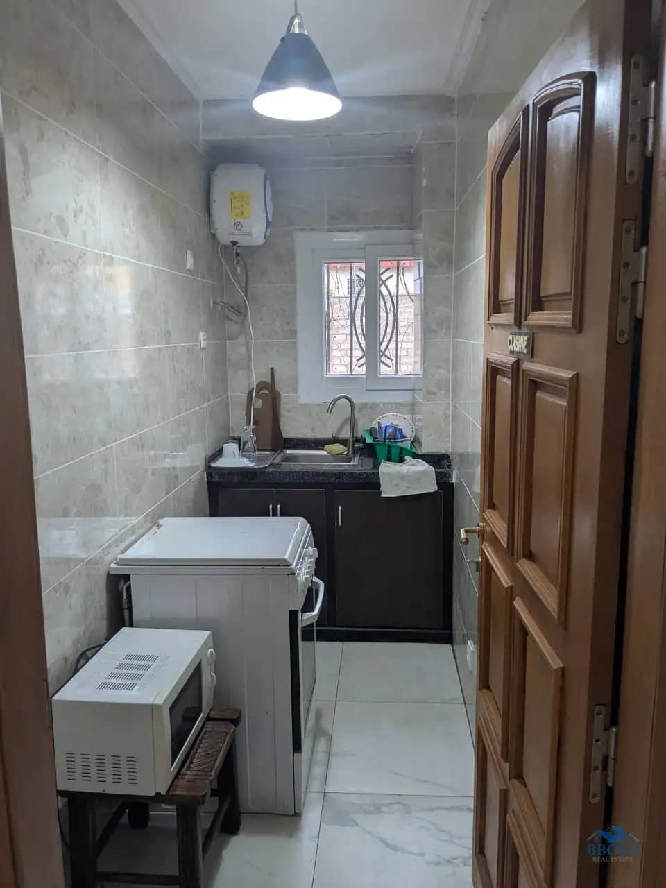 A modern guest house  — photo 4