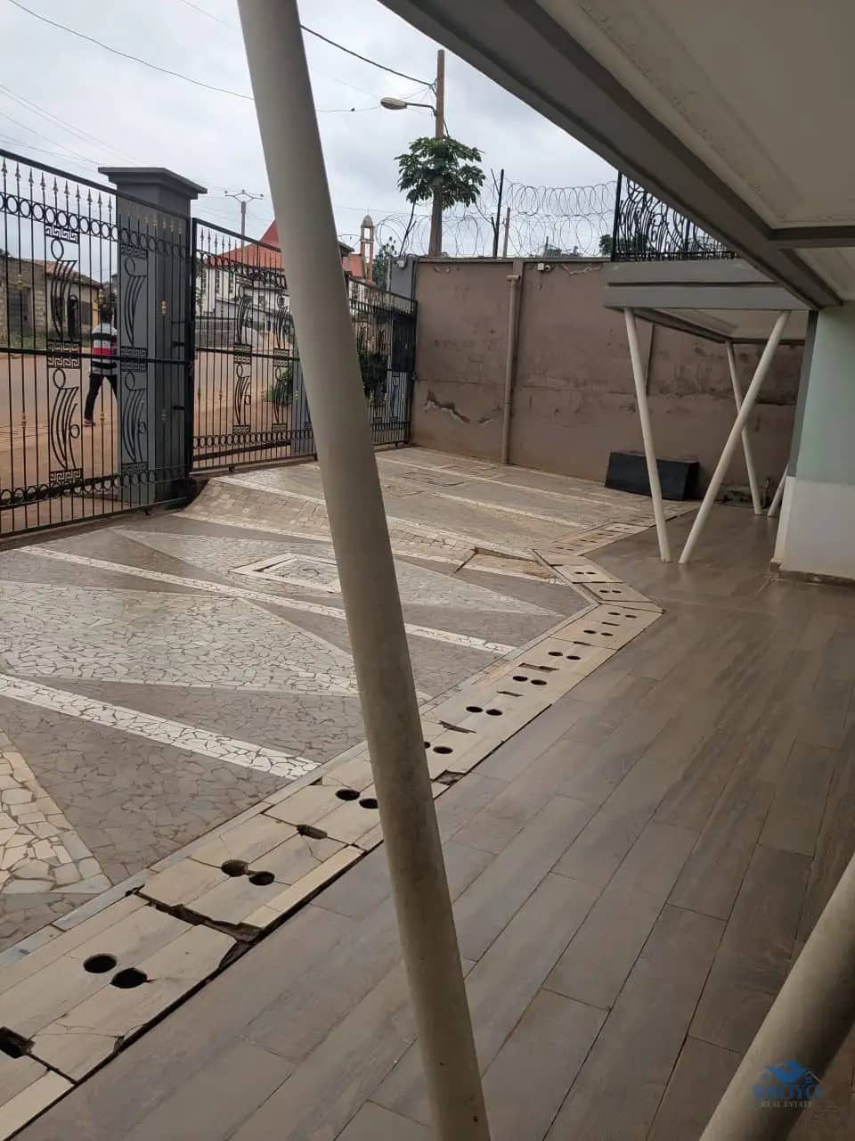 A modern guest house  — photo 2