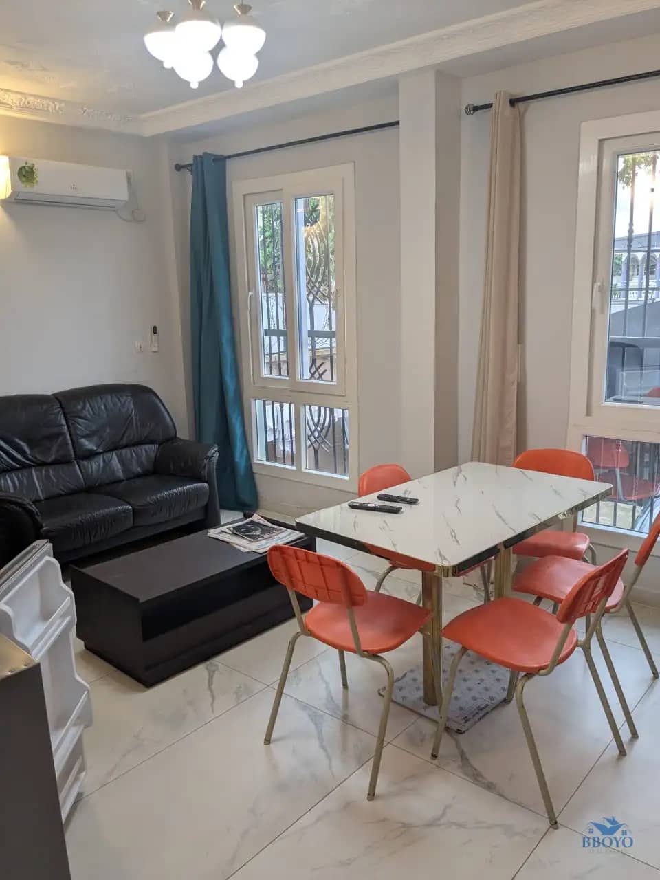 A modern guest house  — photo 3