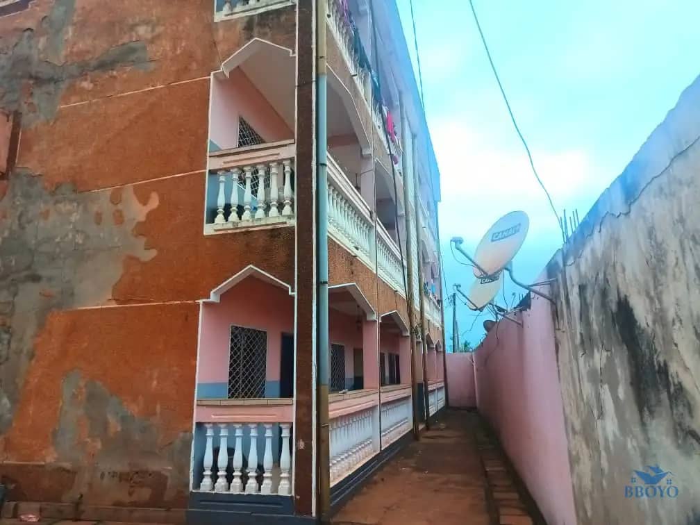 Modern Appartment avaliable 