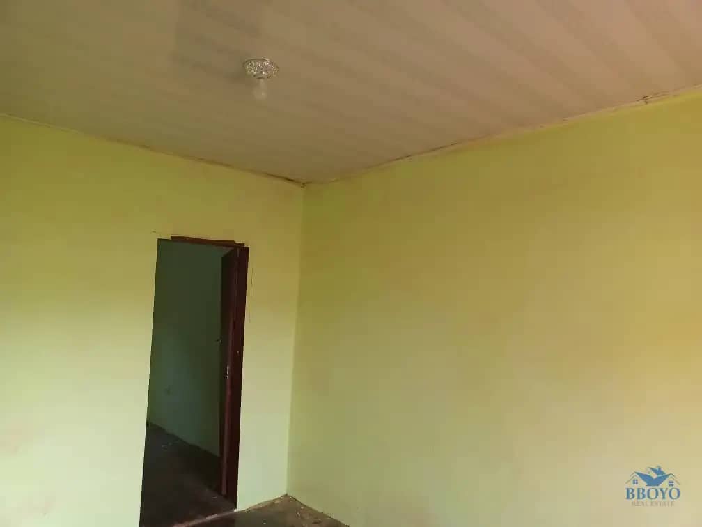 Simple studio for rent  — photo 4