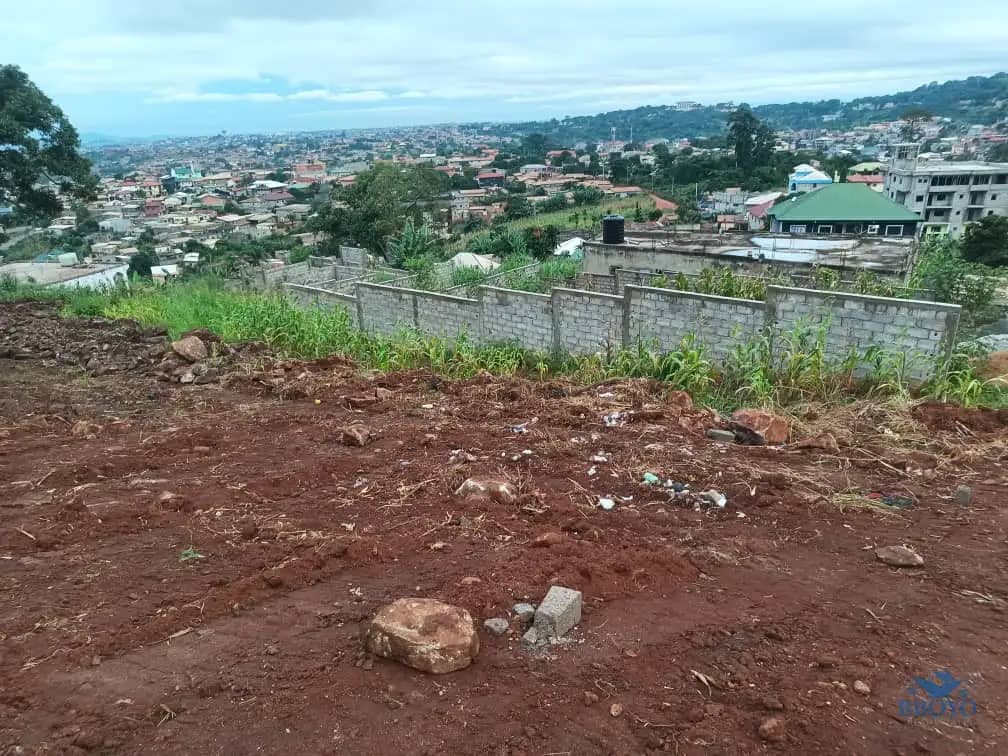 Plot area available  — photo 5