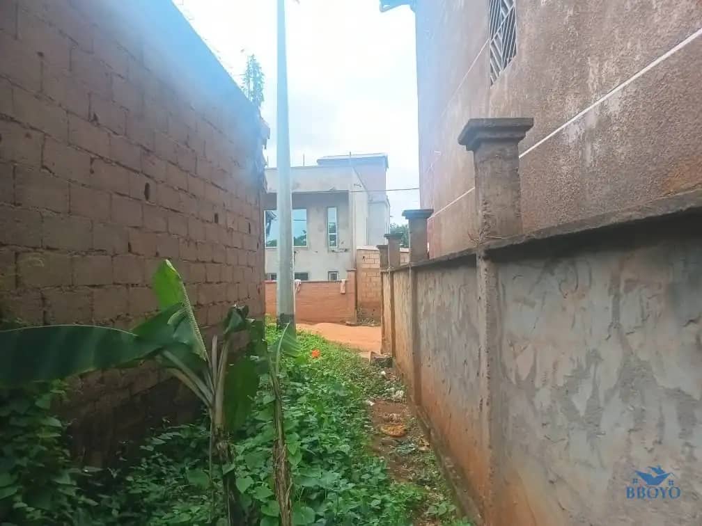 400m2 plot size standing — photo 2