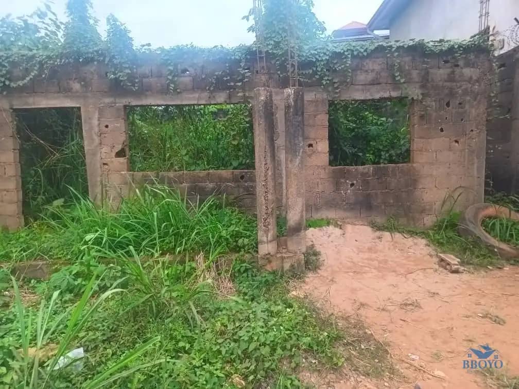 400m2 plot size standing — photo 7