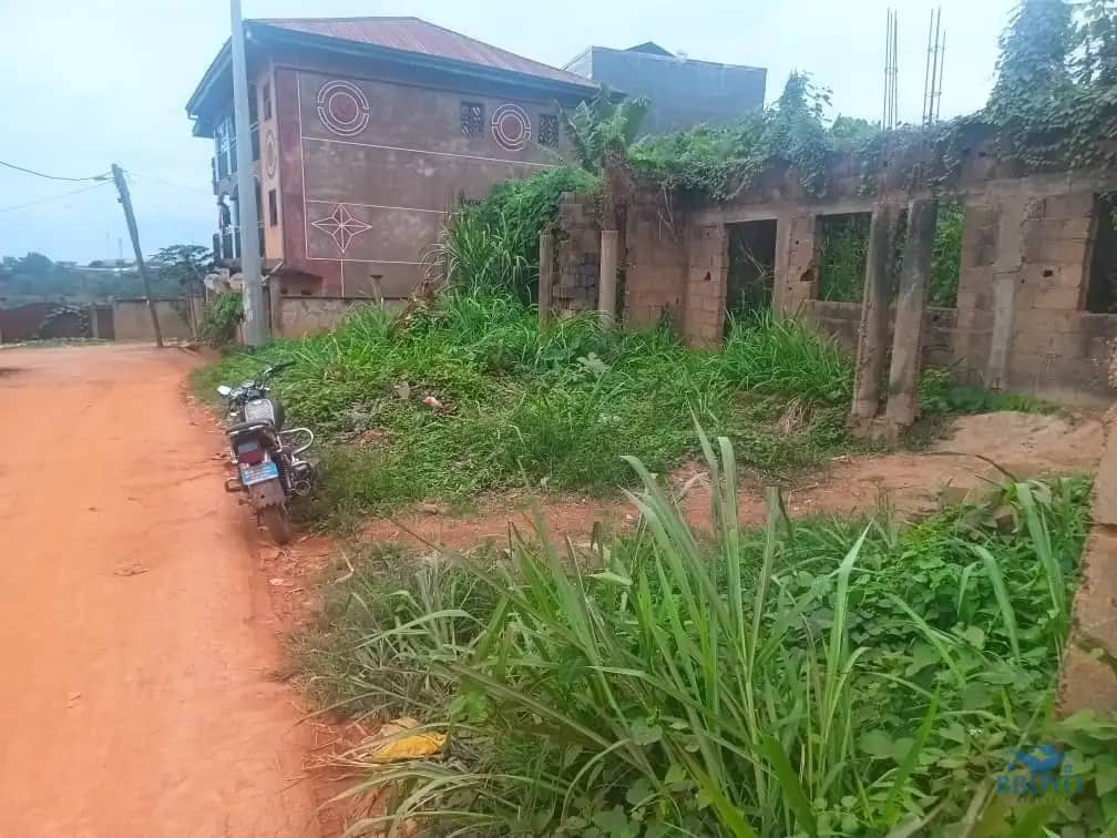 400m2 plot size standing — photo 3