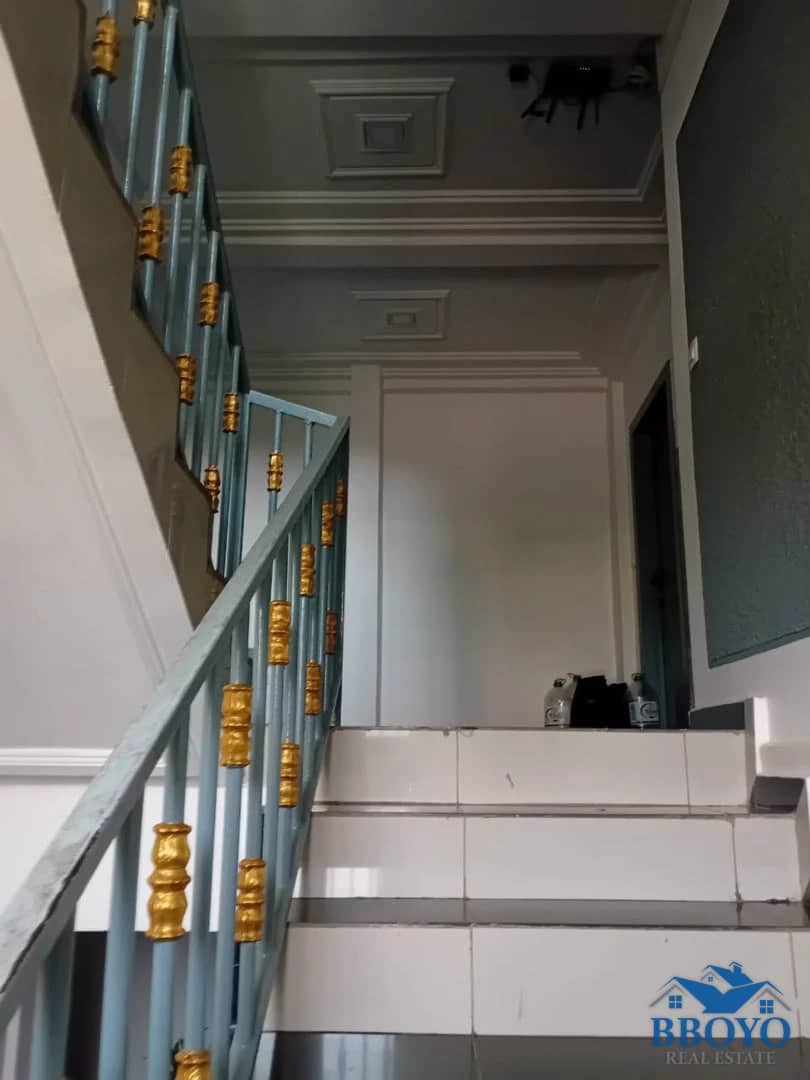 Appartement meublé à louer à Dragage — photo 3