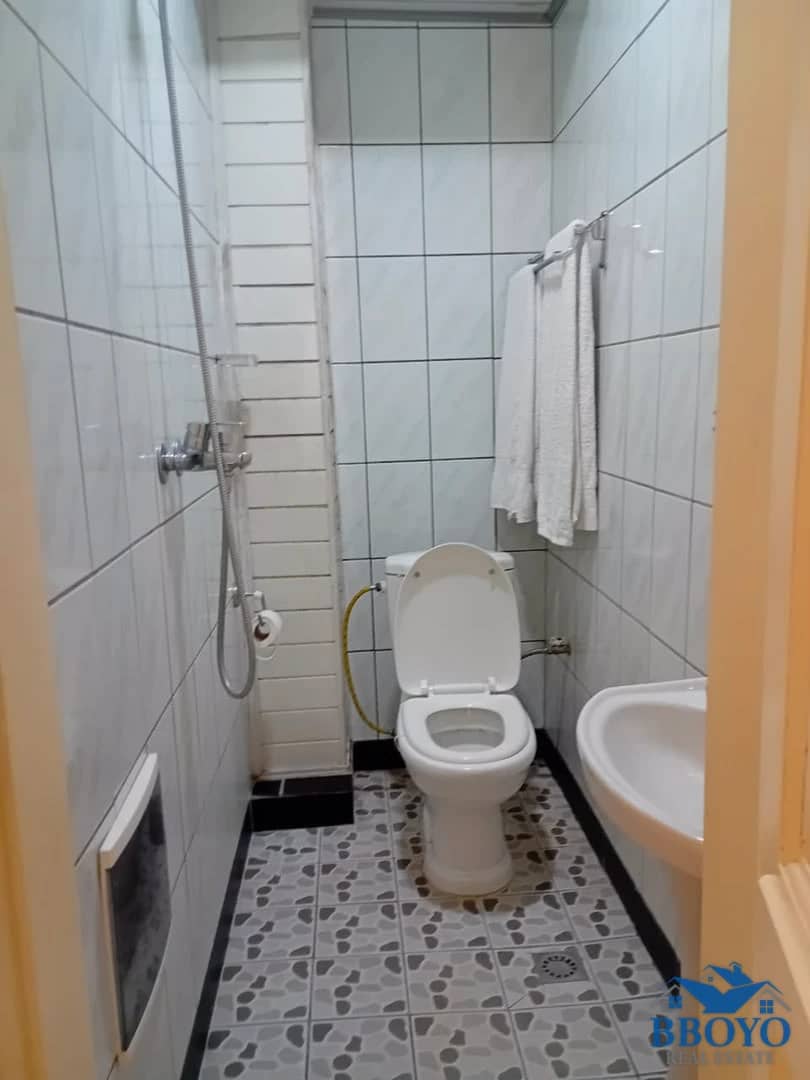 Appartement meublé à louer à Dragage — photo 4
