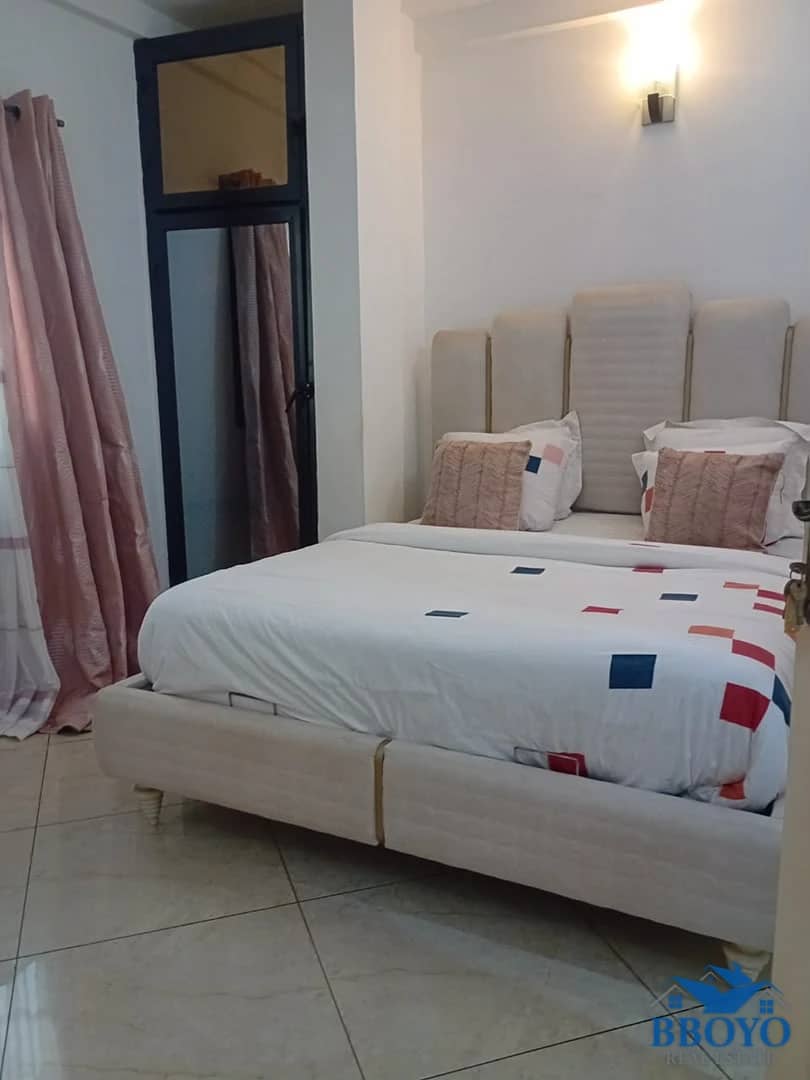 Appartement meublé à louer à Dragage — photo 6