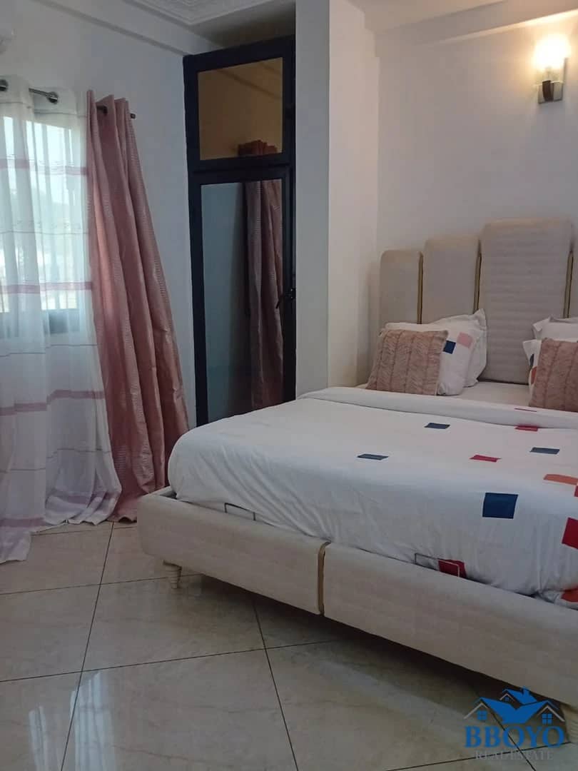 Appartement meublé à louer à Dragage — photo 5