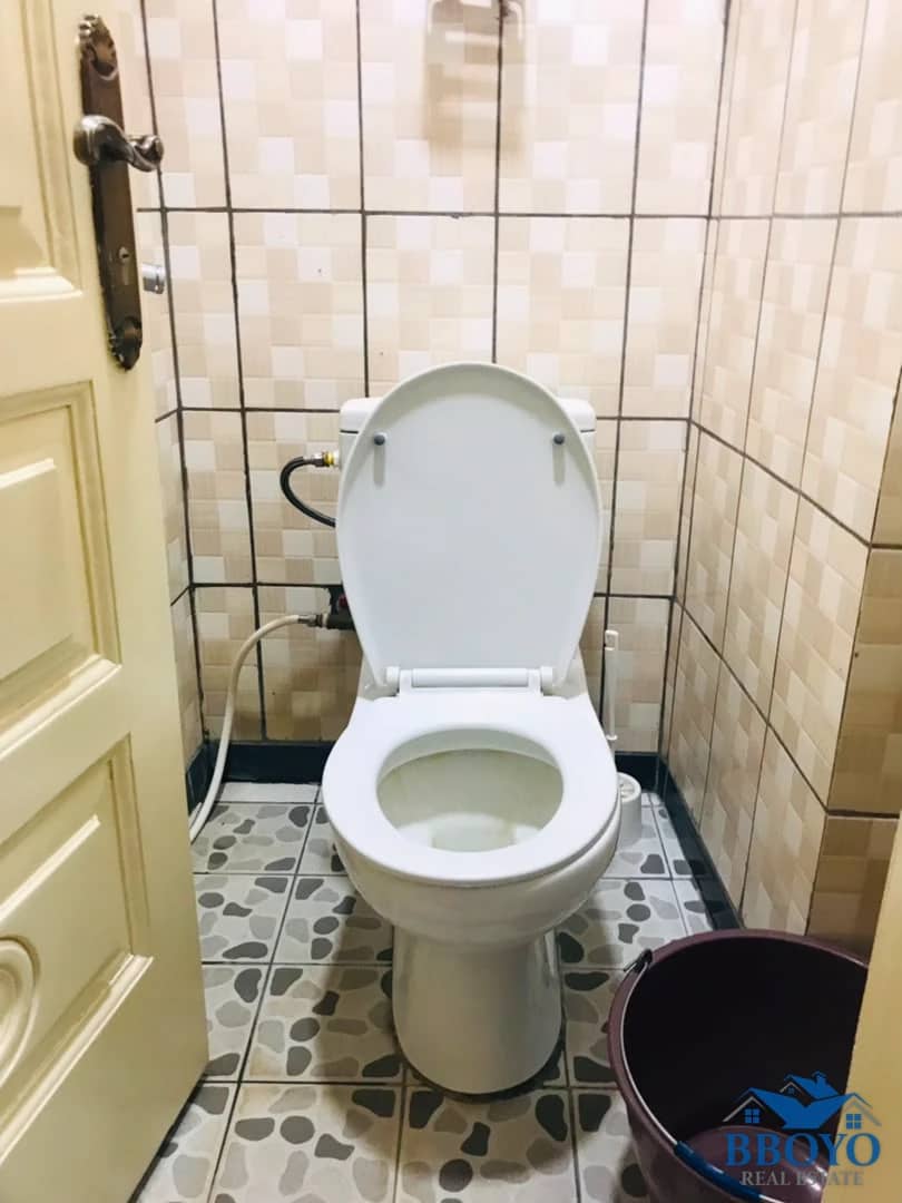 Appartement meublé à louer à Dragage — photo 7