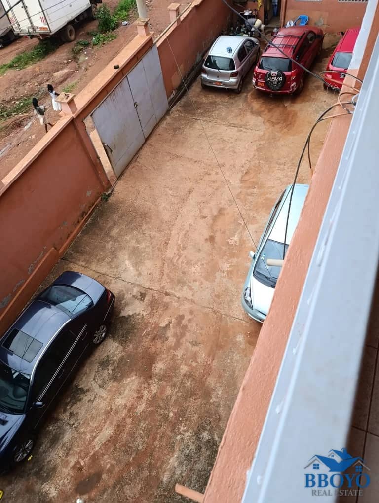 Appartement moderne à louer à Mimboman — photo 2