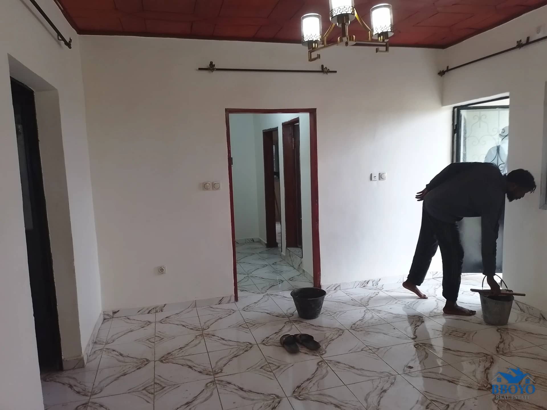 Appartement moderne à louer à fougerol — photo 5