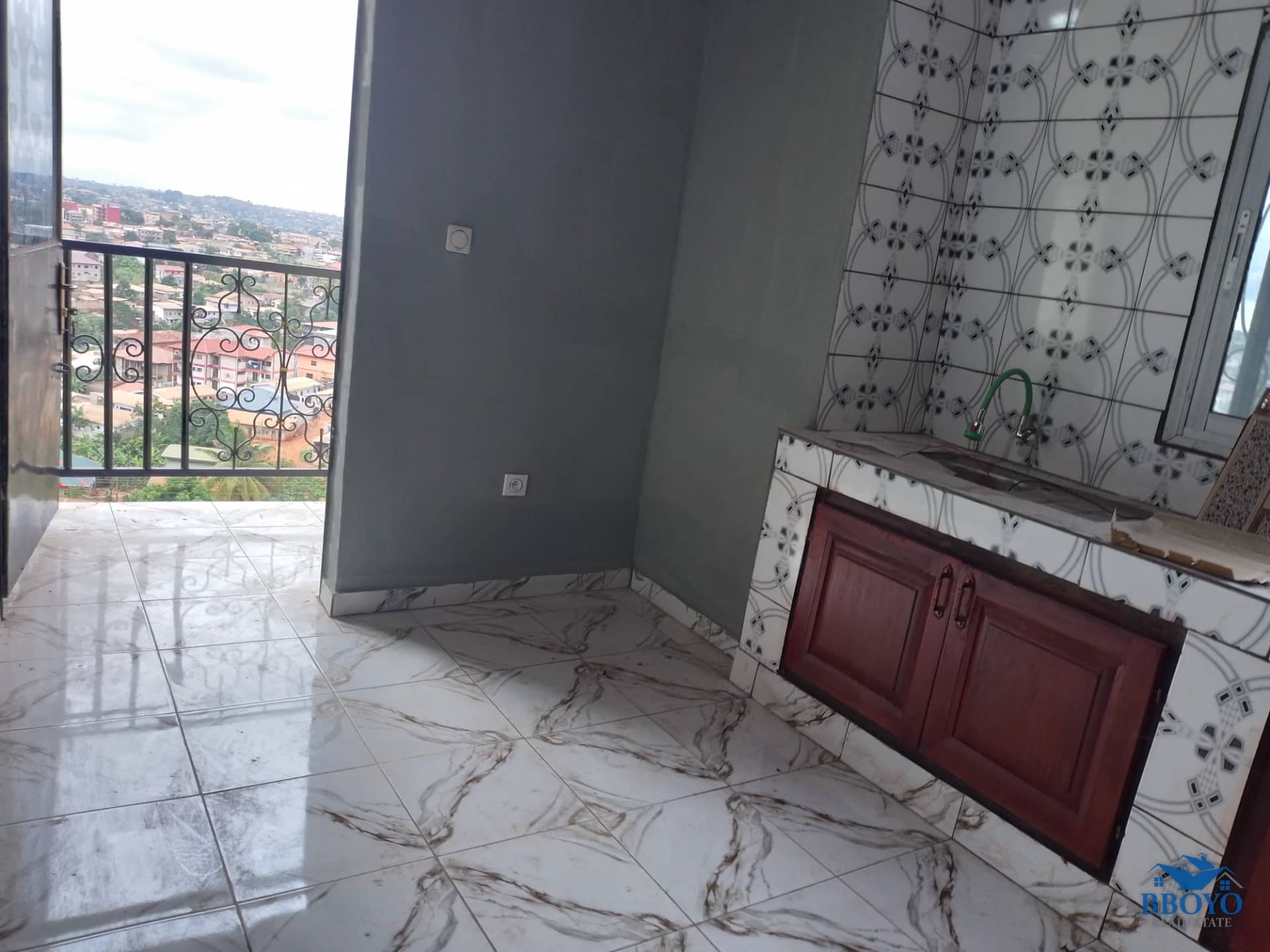 Appartement moderne à louer à fougerol — photo 7