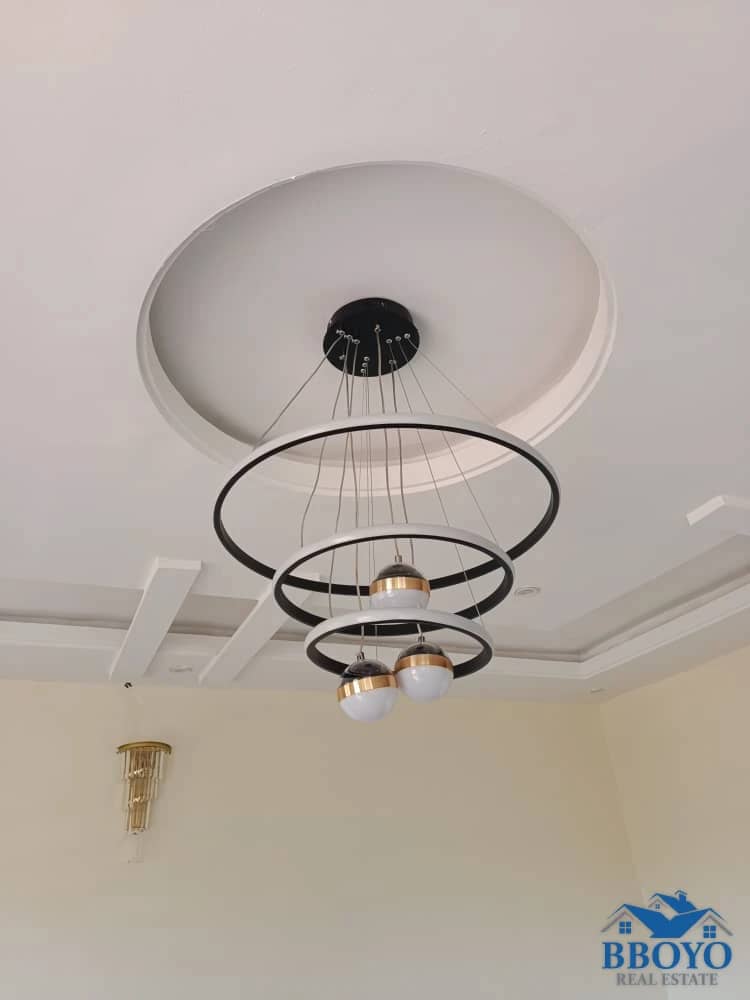 Mr Akwo's Building — photo 3
