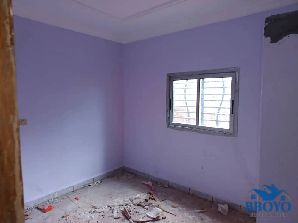 Mr Akwo's Building — photo 6