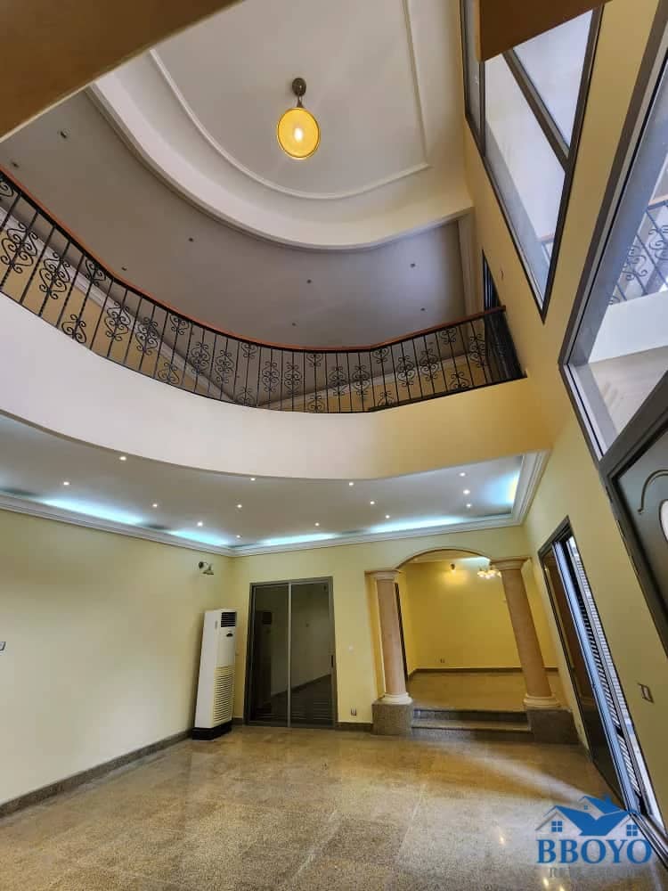 Duplex à louer au Golf — photo 3