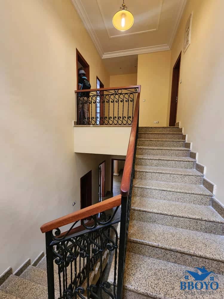 Duplex à louer au Golf — photo 4