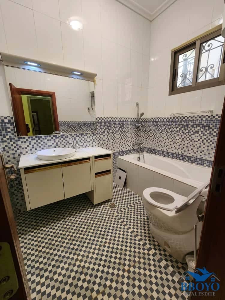 Duplex à louer au Golf — photo 6