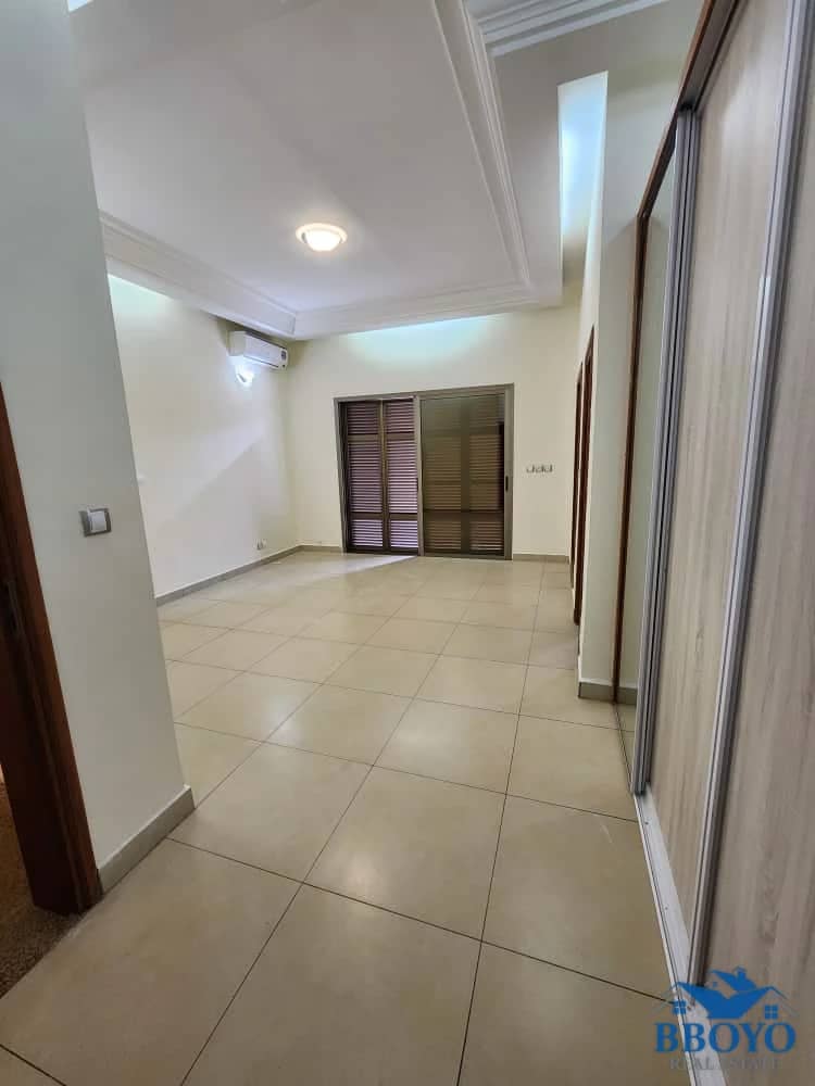 Duplex à louer au Golf — photo 7