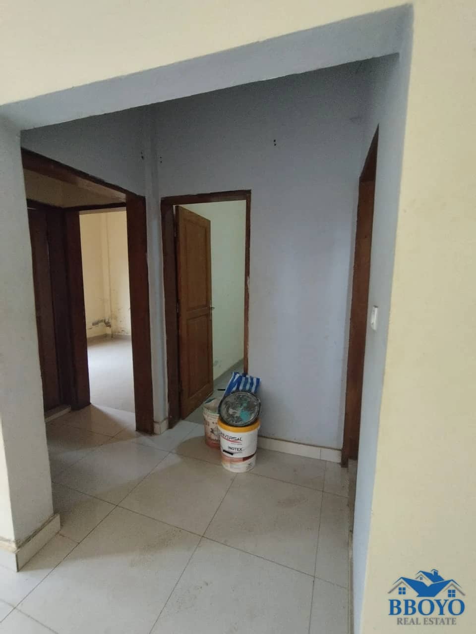 Appartement moderne à louer à Nkoabang — photo 7
