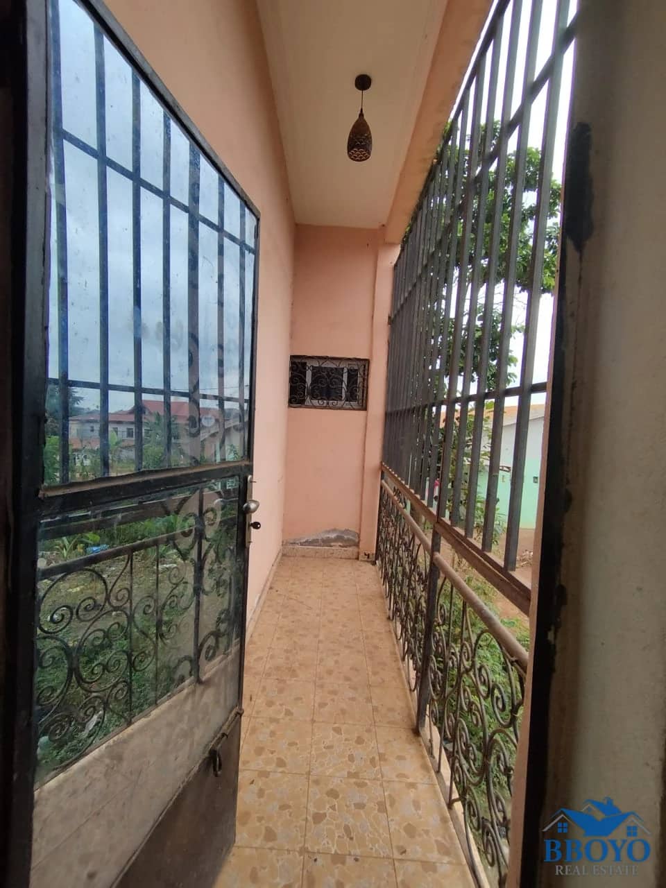 Appartement moderne à louer à Nkoabang — photo 2