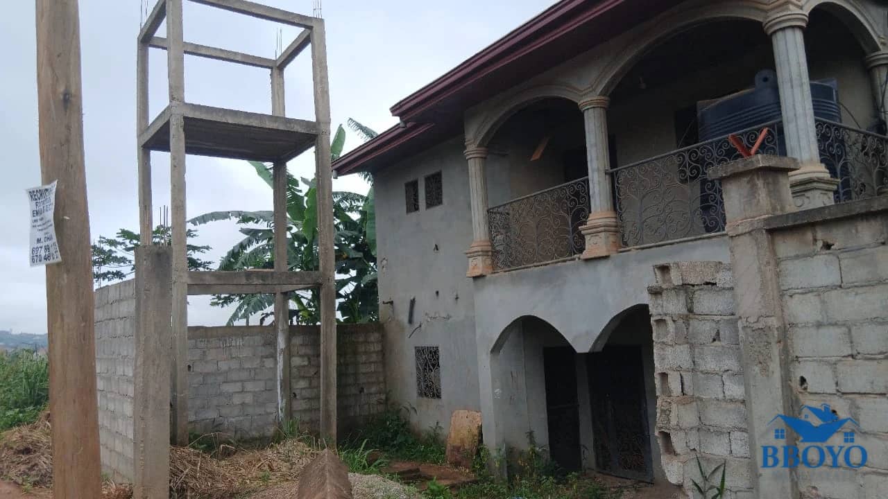 Duplex à vendre à Éleveur lieu dit Ngona — photo 3