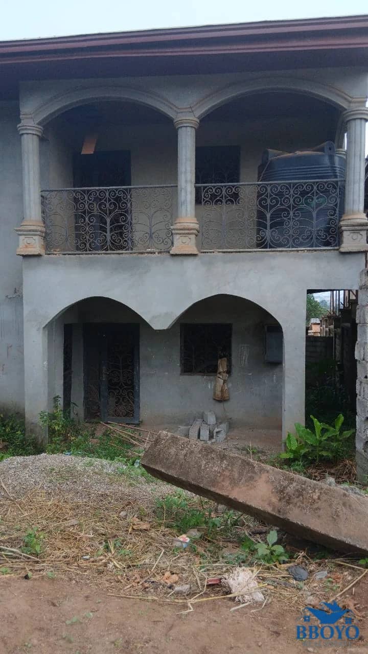 Duplex à vendre à Éleveur lieu dit Ngona — photo 2