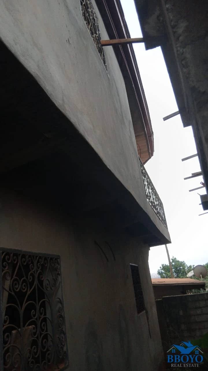 Duplex à vendre à Éleveur lieu dit Ngona — photo 4